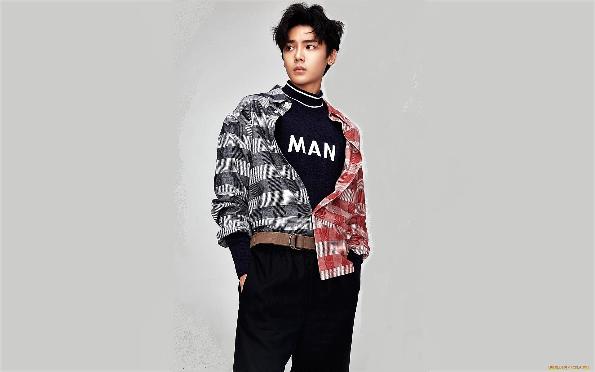 , hou ming hao, , 